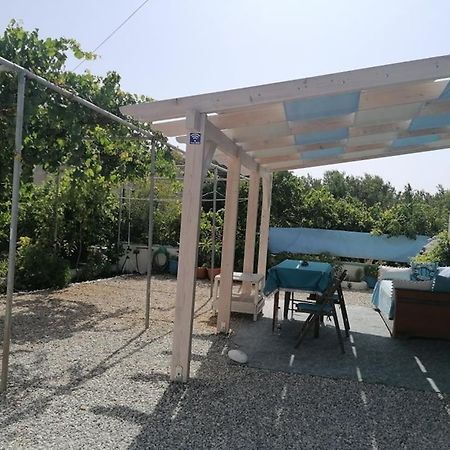 Casa D'Armaros Villa Kíssamos Екстериор снимка