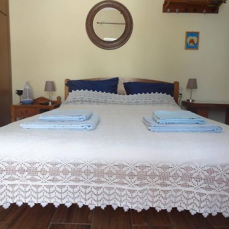 Casa D'Armaros Villa Kíssamos Екстериор снимка