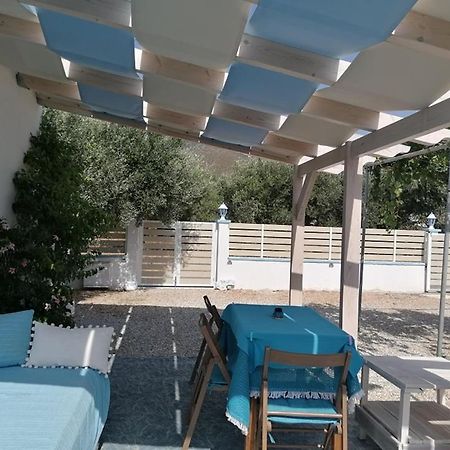 Casa D'Armaros Villa Kíssamos Екстериор снимка
