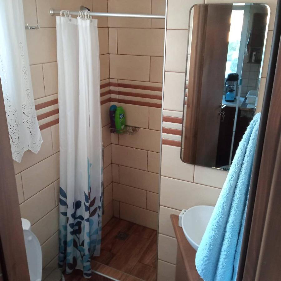 Casa D'Armaros Villa Kíssamos Екстериор снимка