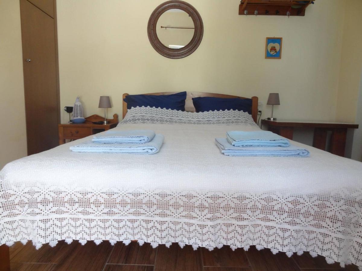 Casa D'Armaros Villa Kíssamos Екстериор снимка