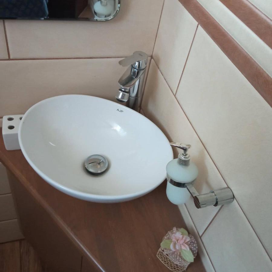 Casa D'Armaros Villa Kíssamos Екстериор снимка