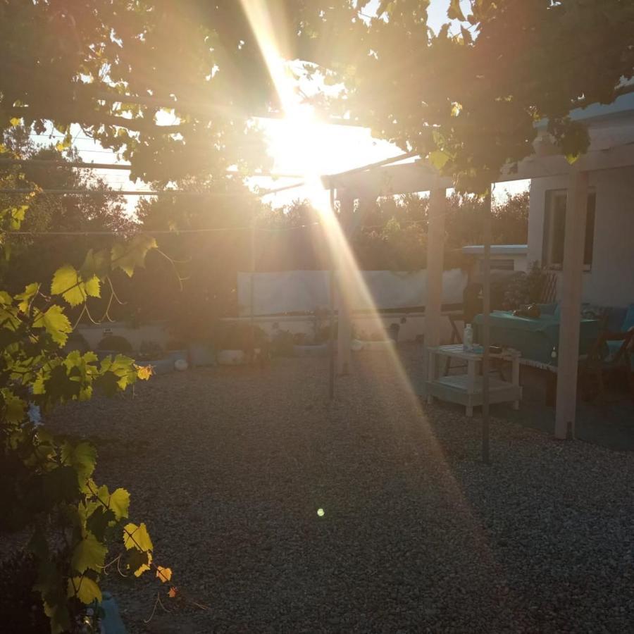 Casa D'Armaros Villa Kíssamos Екстериор снимка
