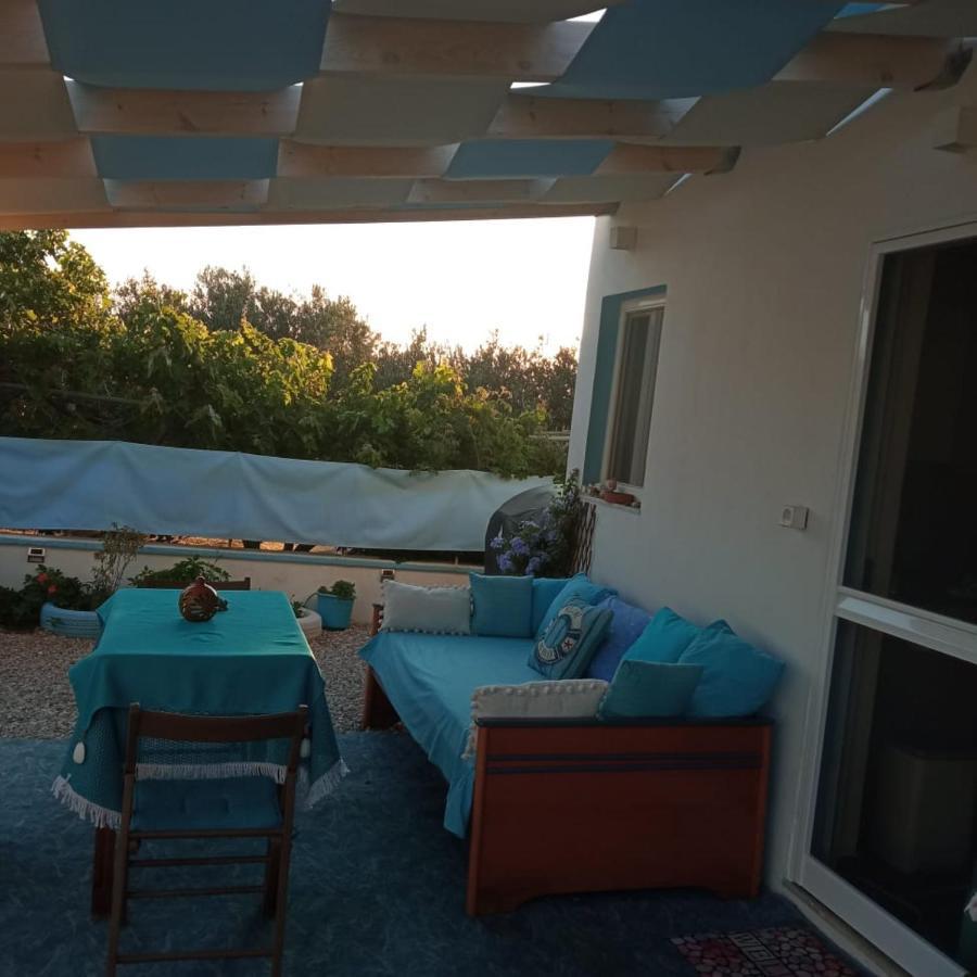 Casa D'Armaros Villa Kíssamos Екстериор снимка