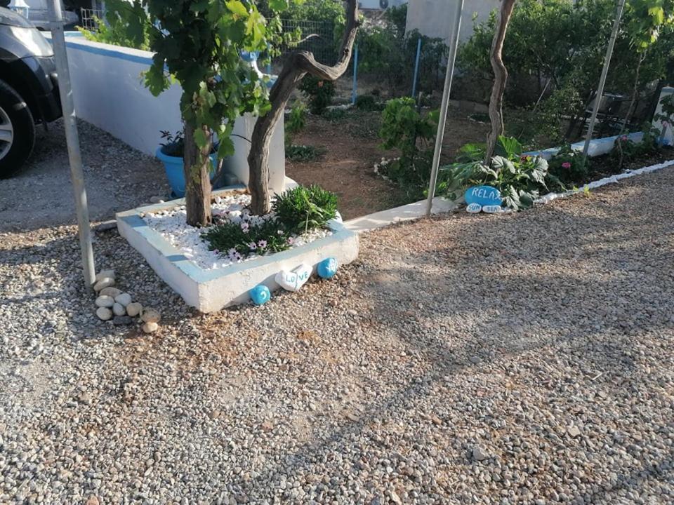 Casa D'Armaros Villa Kíssamos Екстериор снимка