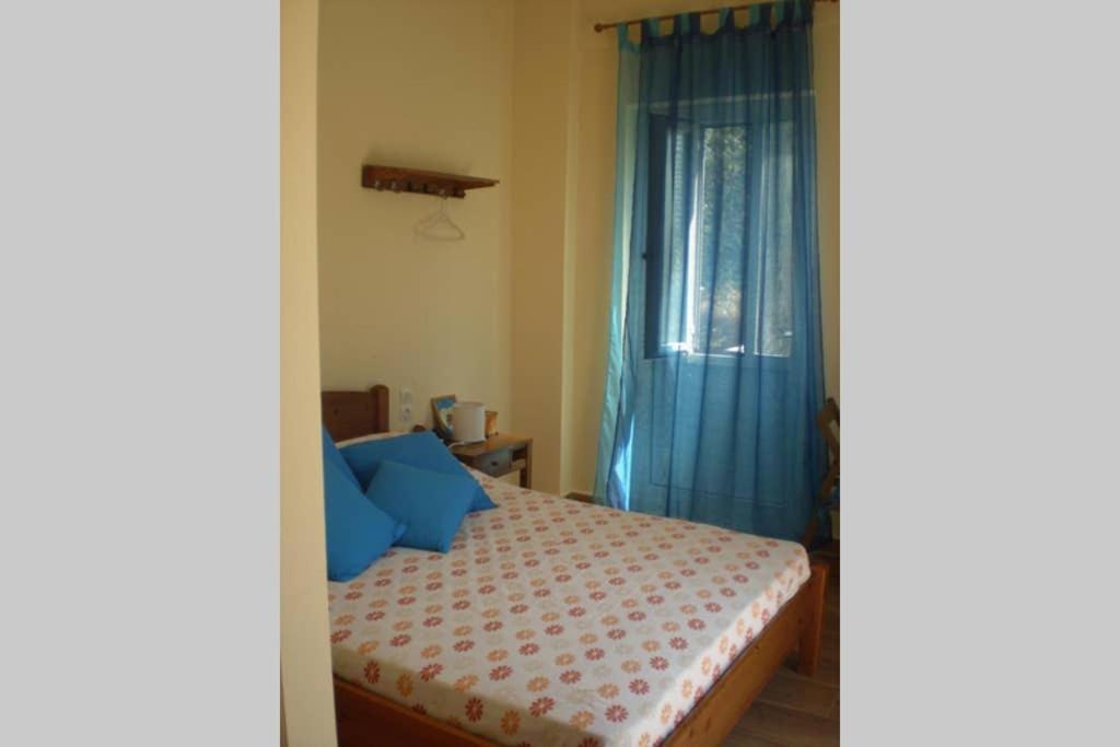 Casa D'Armaros Villa Kíssamos Екстериор снимка